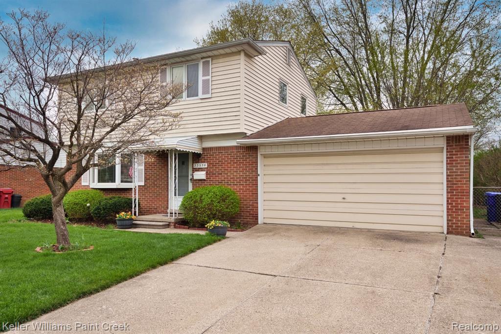 33954 Vista Way, Fraser, MI 48026 — Photo 2
