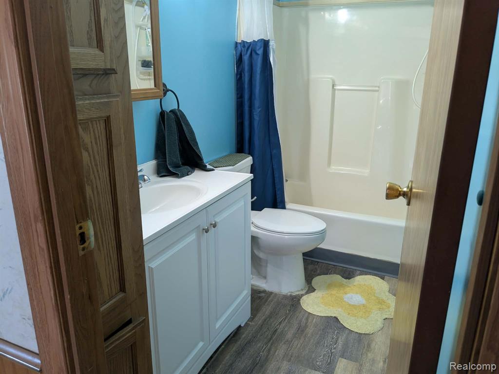 5554 N Sauble Lake Drive, Irons, MI 49644 — Photo 26