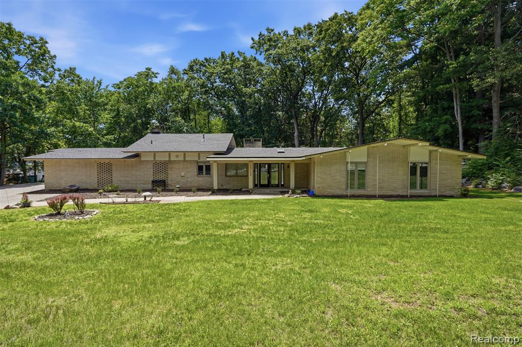30715 N Greenbriar Road, Franklin, MI 48025 — Photo 3