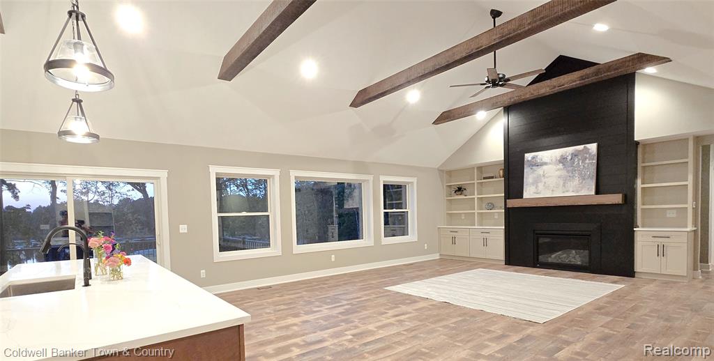 4789 Lakeshire Drive, Howell, MI 48843 — Photo 13