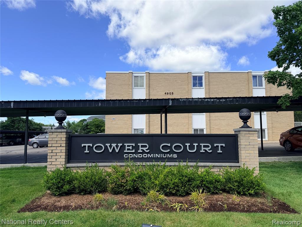 4913 Crooks Road, G4, Royal Oak, MI 48073 — Photo 19