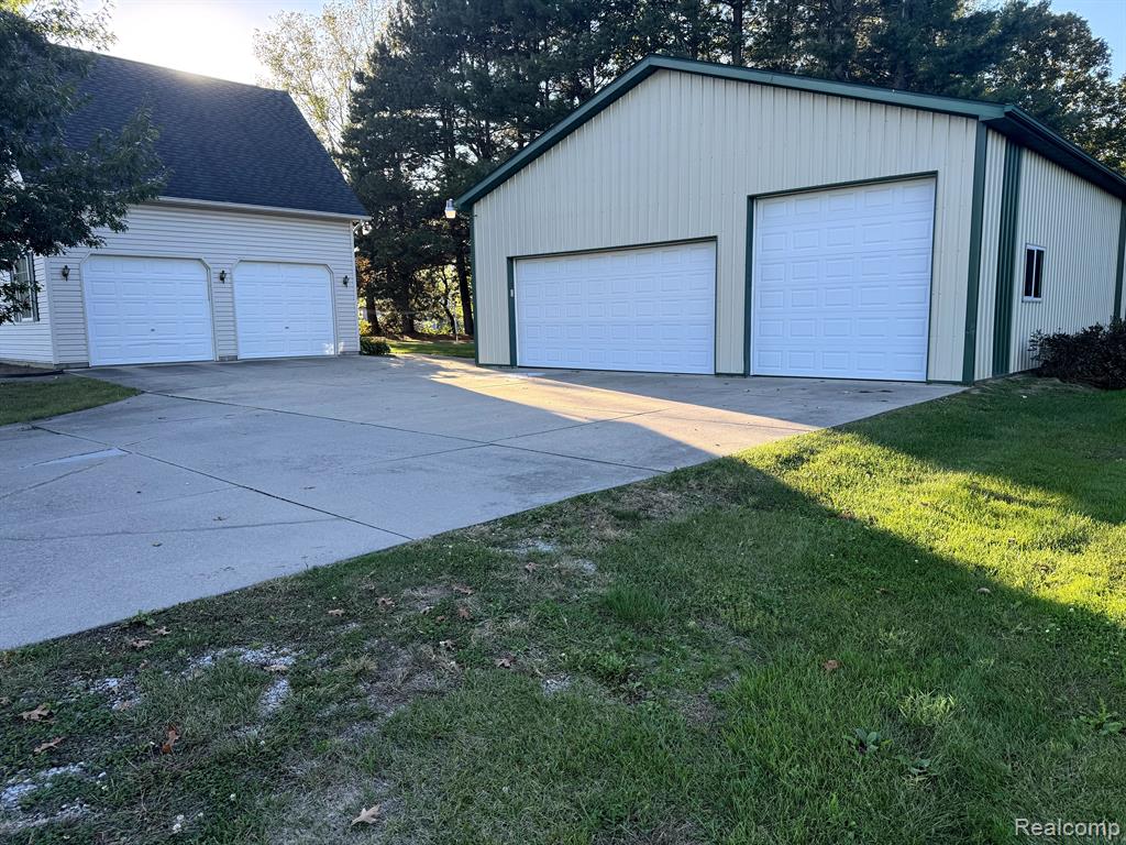 155 WALES RIDGE Road, Wales, MI — Photo 4