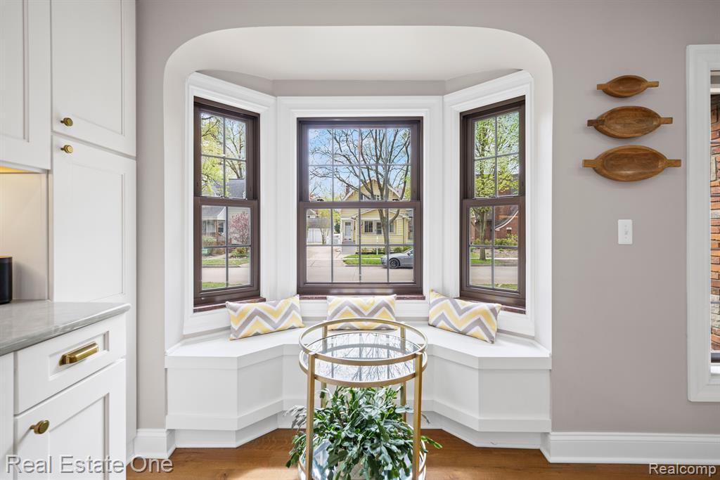 33 SYLVAN Avenue, Pleasant Ridge, MI — Photo 21