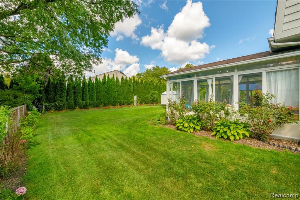 4731 Bramford Drive Bramford Drive, Troy, MI 48085 — Photo 47