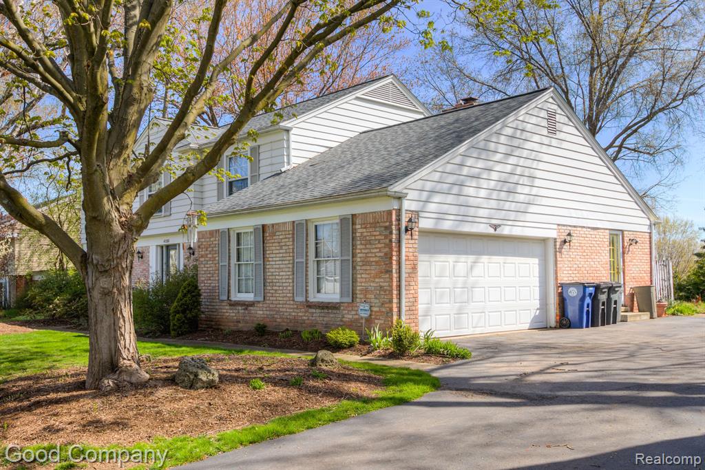 4125 WATERWHEEL Lane, Bloomfield Hills, MI 48302 — Photo 45