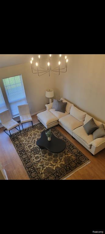 1632 Bennington Ct. Court, 1632, Canton, MI 48188 — Photo 3