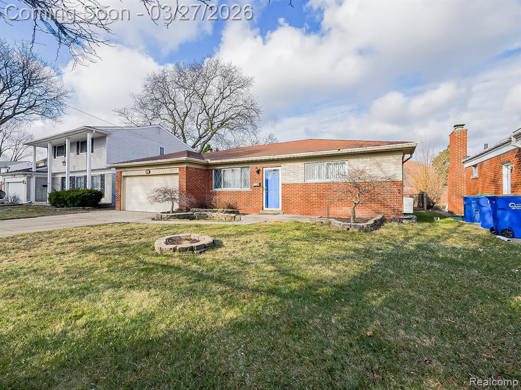 29277 Merrick Avenue, Warren, MI 48092 — Photo 19