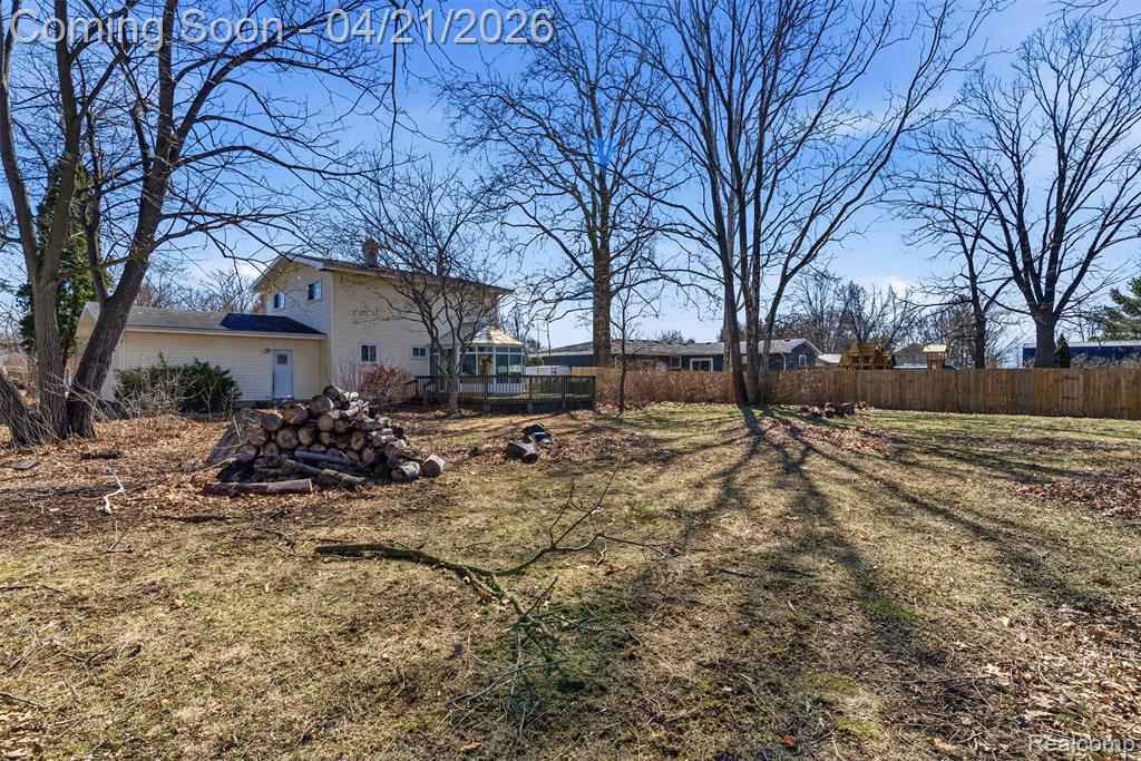 4450 Westway Drive, Swartz Creek, MI 48473 — Photo 30