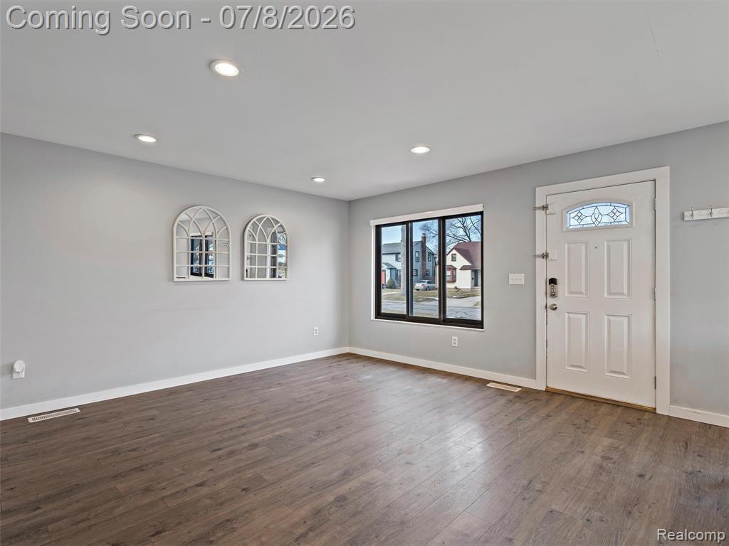828 E 2nd Street, Royal Oak, MI 48067 — Photo 4