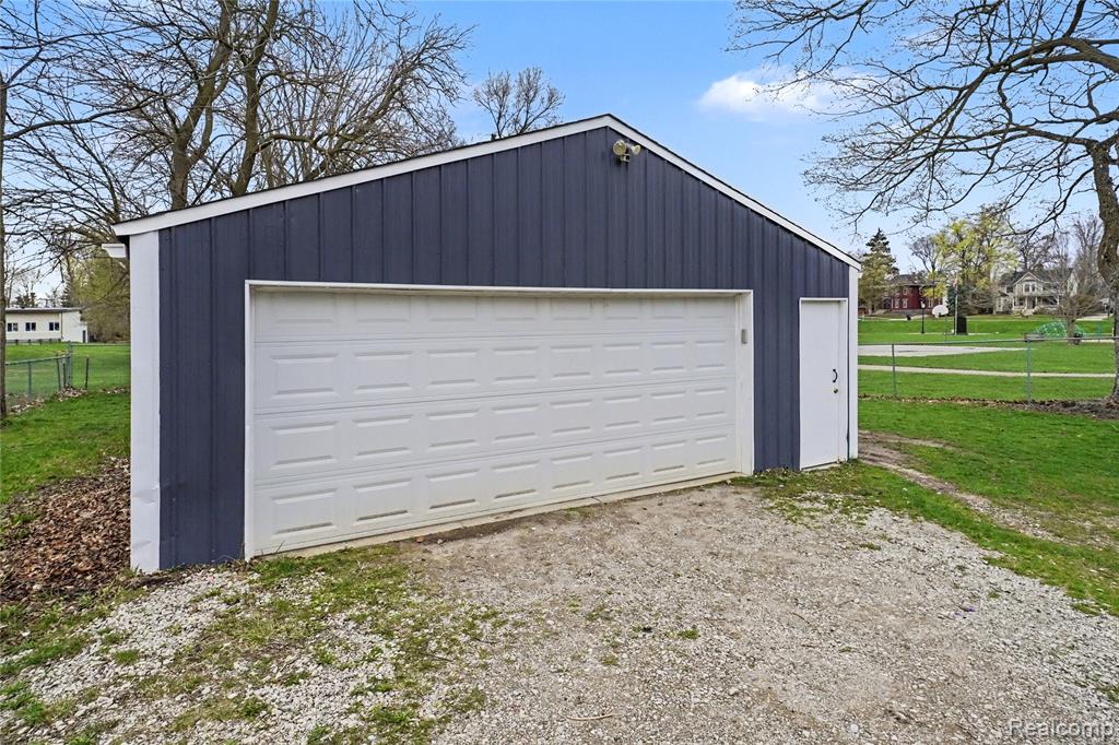 204 South Street, Fowlerville, MI 48836 — Photo 5