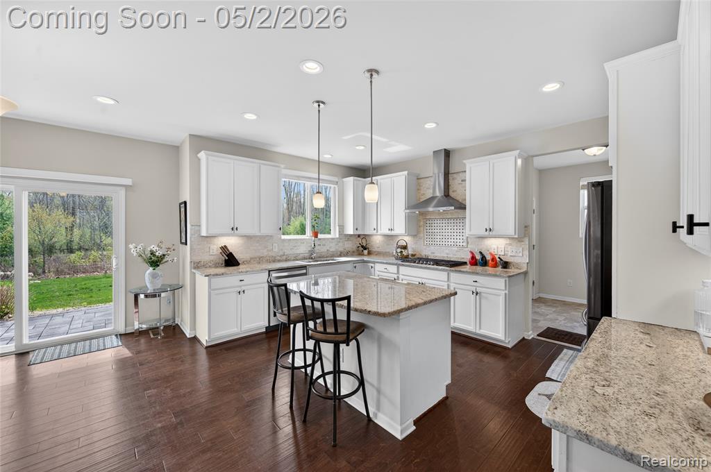 48207 Isabella Way, Novi, MI — Photo 12