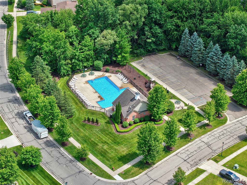 6275 Opal Lane, Grand Blanc, MI 48439 — Photo 43