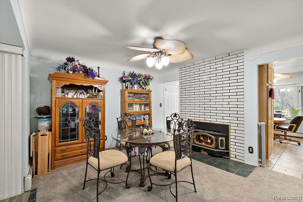 865 N Lapeer Road, Lake Orion, MI 48362 — Photo 17