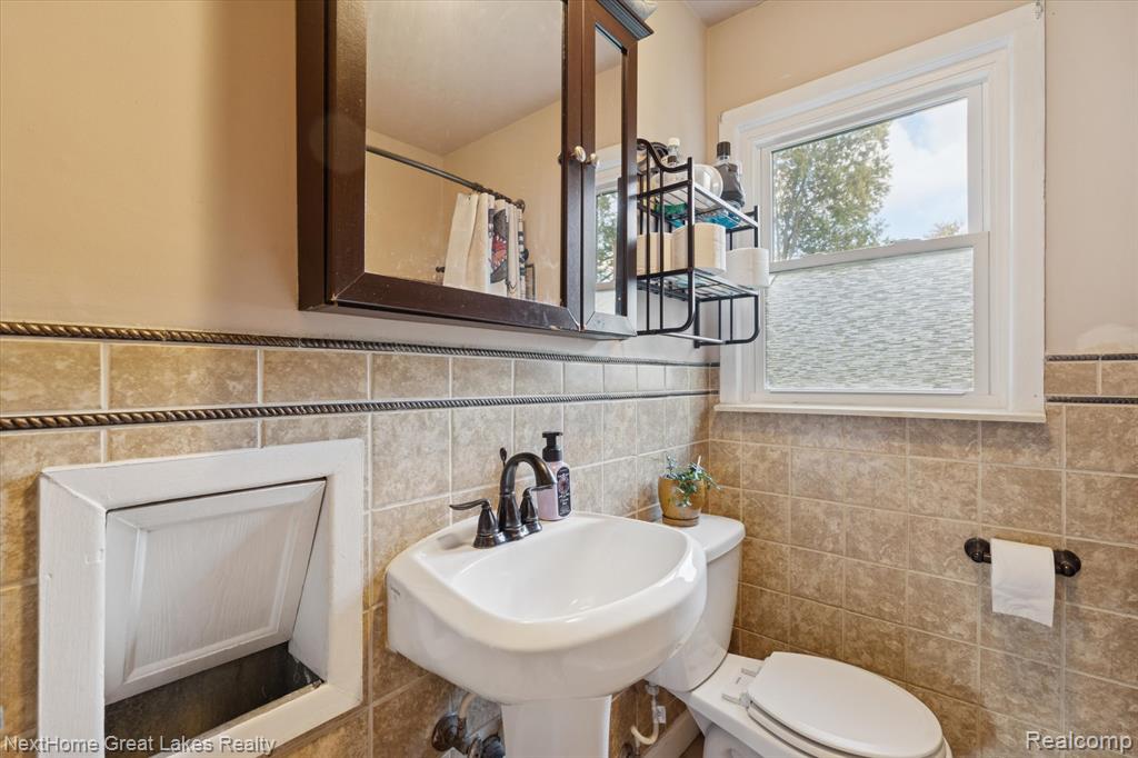 405 Viet Street, Davison, MI 48423 — Photo 13