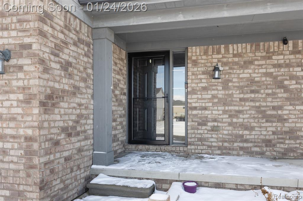 9005 Birch Pointe Drive, Newport, MI 48166 — Photo 33