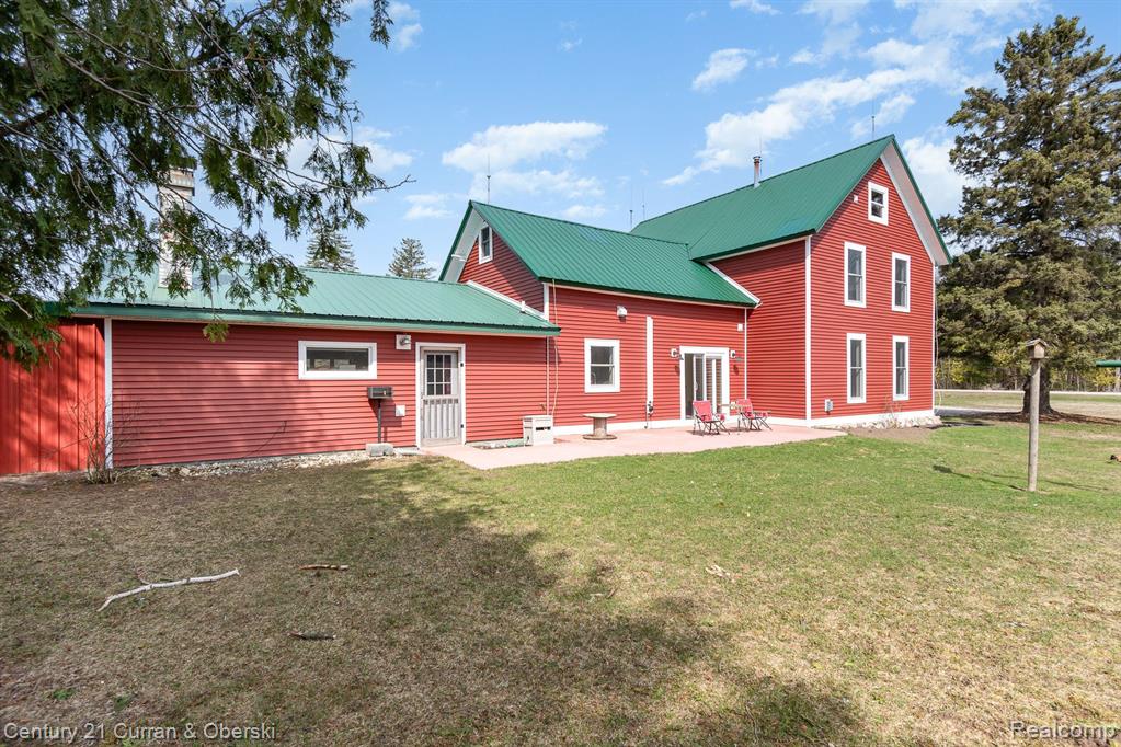 3095 W COUNTY HIGHWAY 638, Hawks, MI 49743 — Photo 24