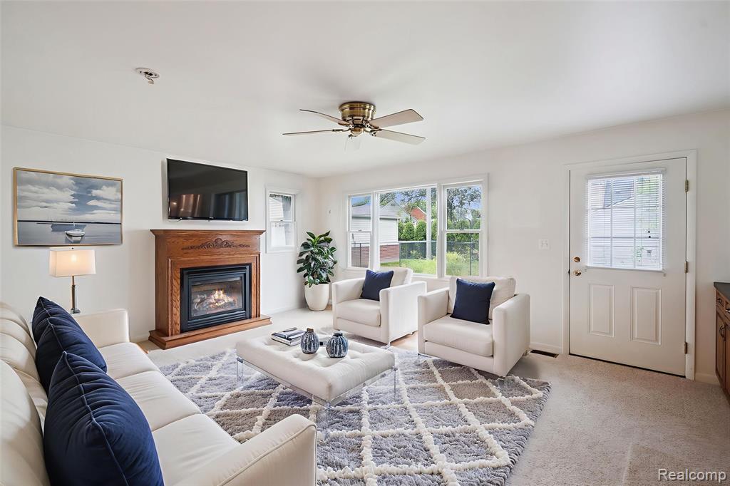 18870 Beverly Road, Beverly Hills, MI 48025 — Photo 4