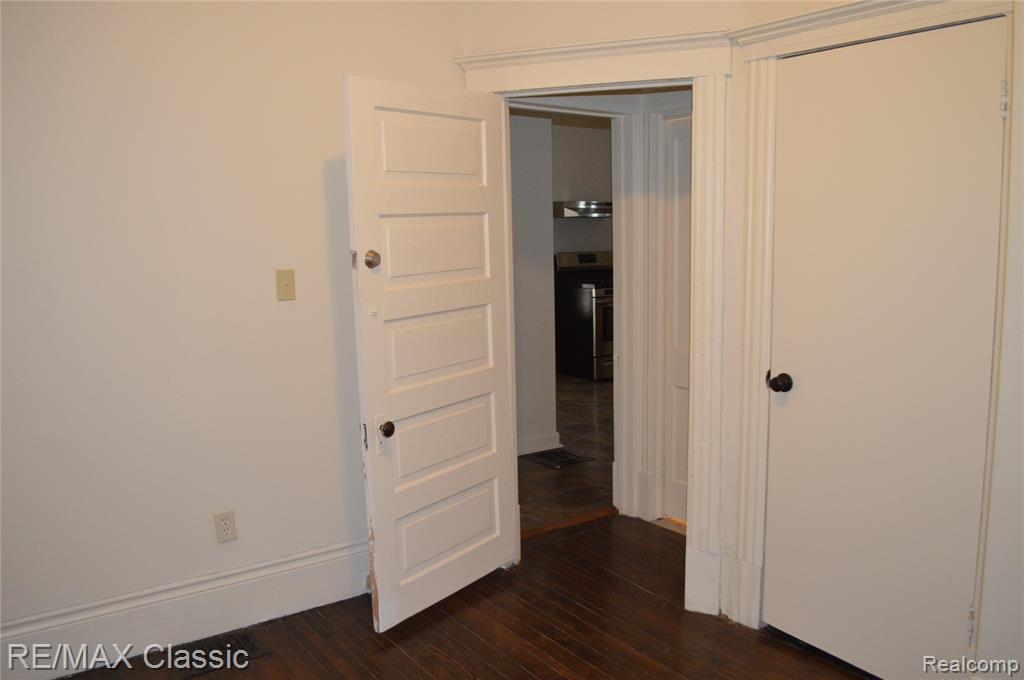 5208 Commonwealth, Detroit, MI 48208 — Photo 11