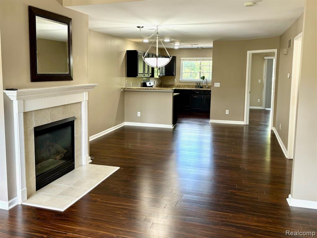 697 RIVER PARK VILLAGE Boulevard, Northville, MI 48167 — Photo 3