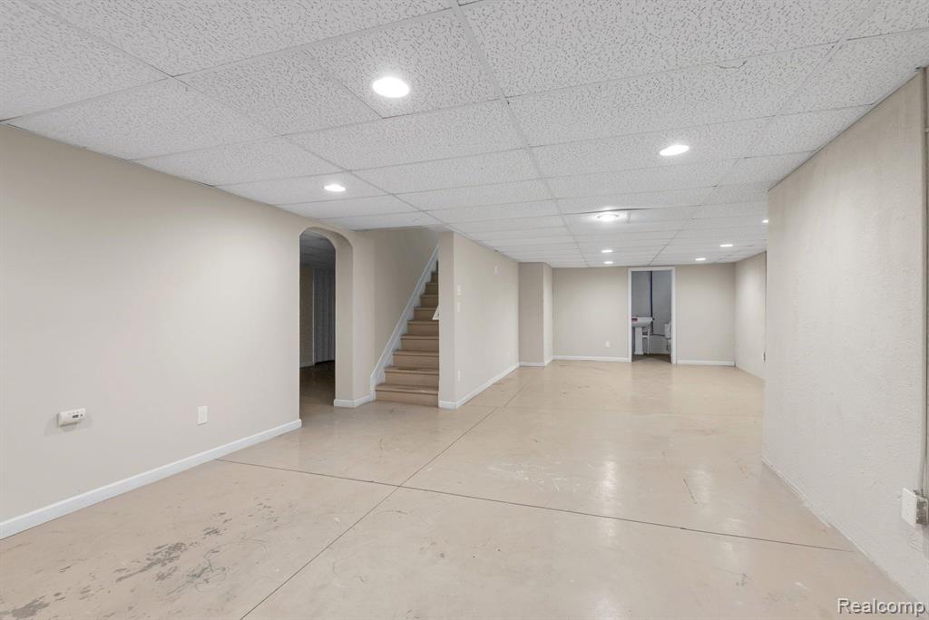 6476 N BECK Road, Canton, MI 48187 — Photo 27