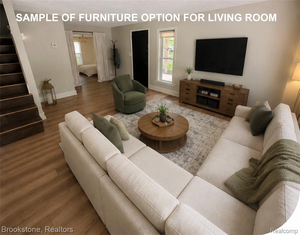 207 N Church, Ortonville, MI 48462 — Photo 11