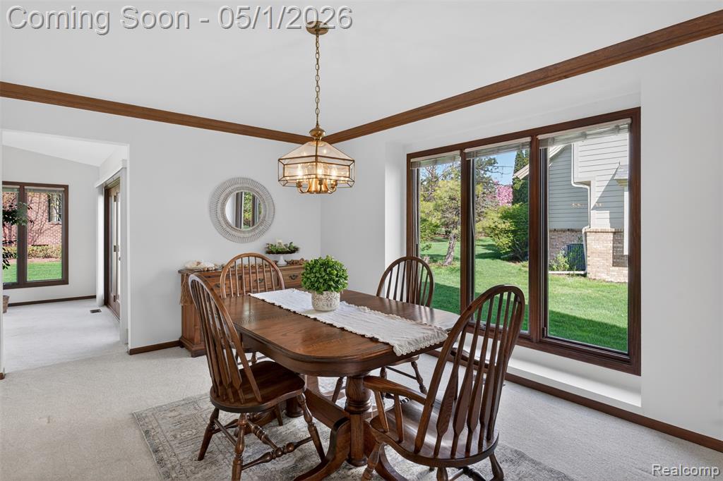 4359 Birch Run Drive, Troy, MI 48098 — Photo 23