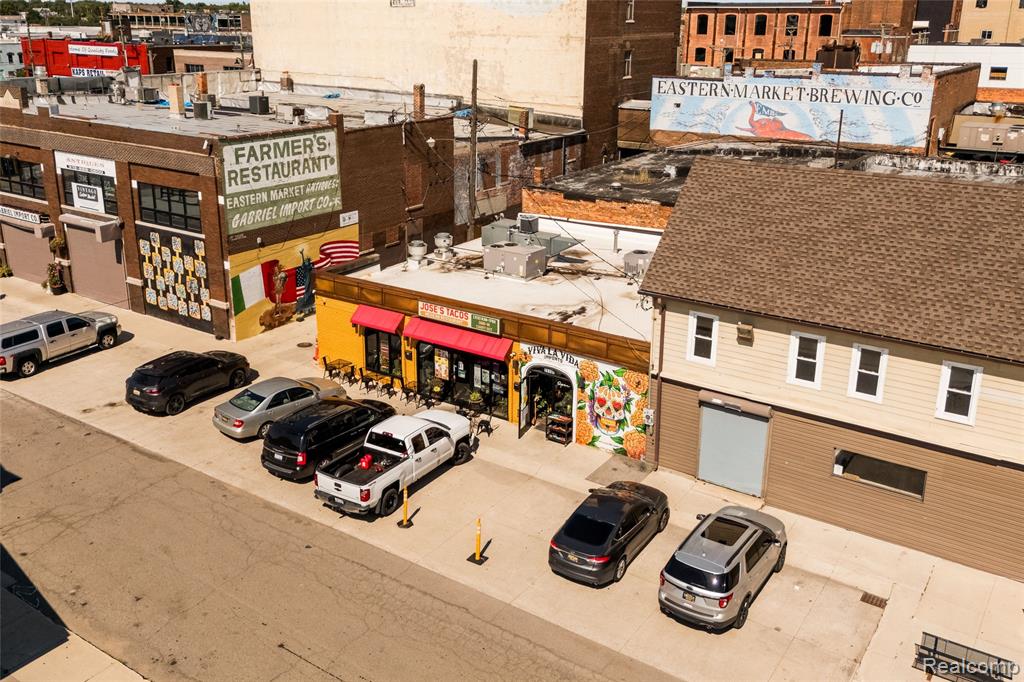 2510 Market Street, Detroit, MI 48207 — Photo 2