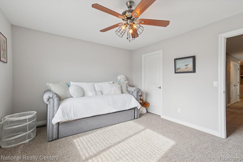 9888 Meadow View Court, Northville, MI 48167 — Photo 40