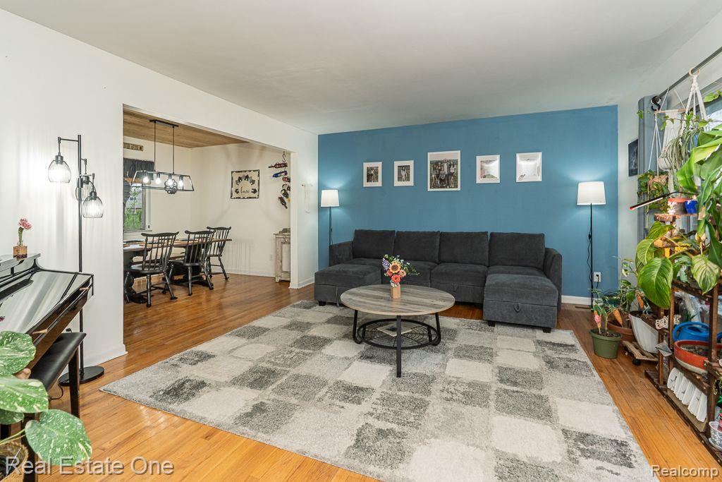 53416 Bellamine Drive, Shelby Twp, MI 48316 — Photo 6
