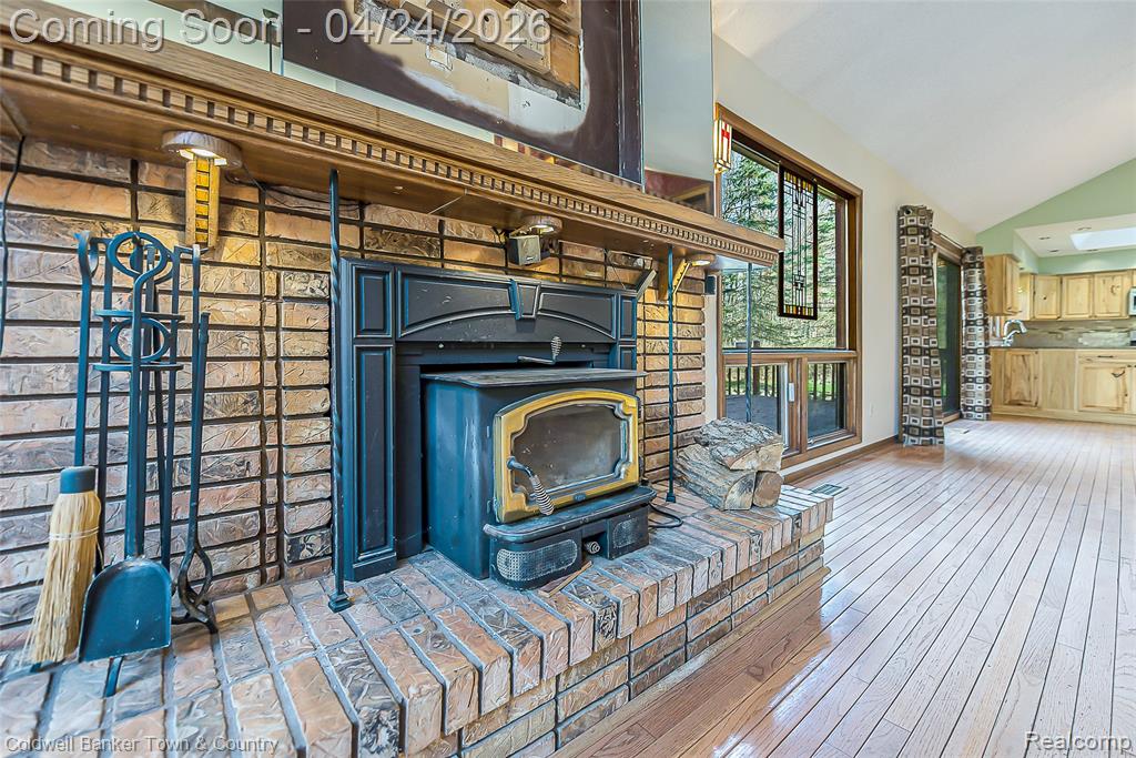 5415 Prairie View, Brighton, MI 48116 — Photo 11