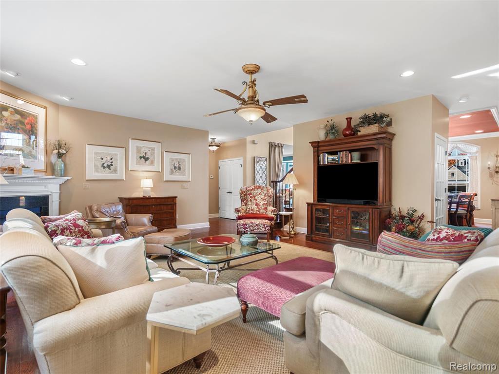 41733 Wilder Court, Novi, MI 48377 — Photo 10