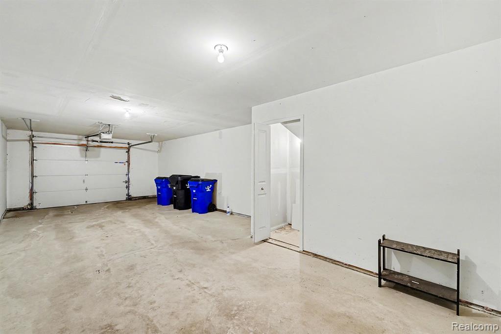 273 E PALMER Street, 3, Detroit, MI 48202 — Photo 7