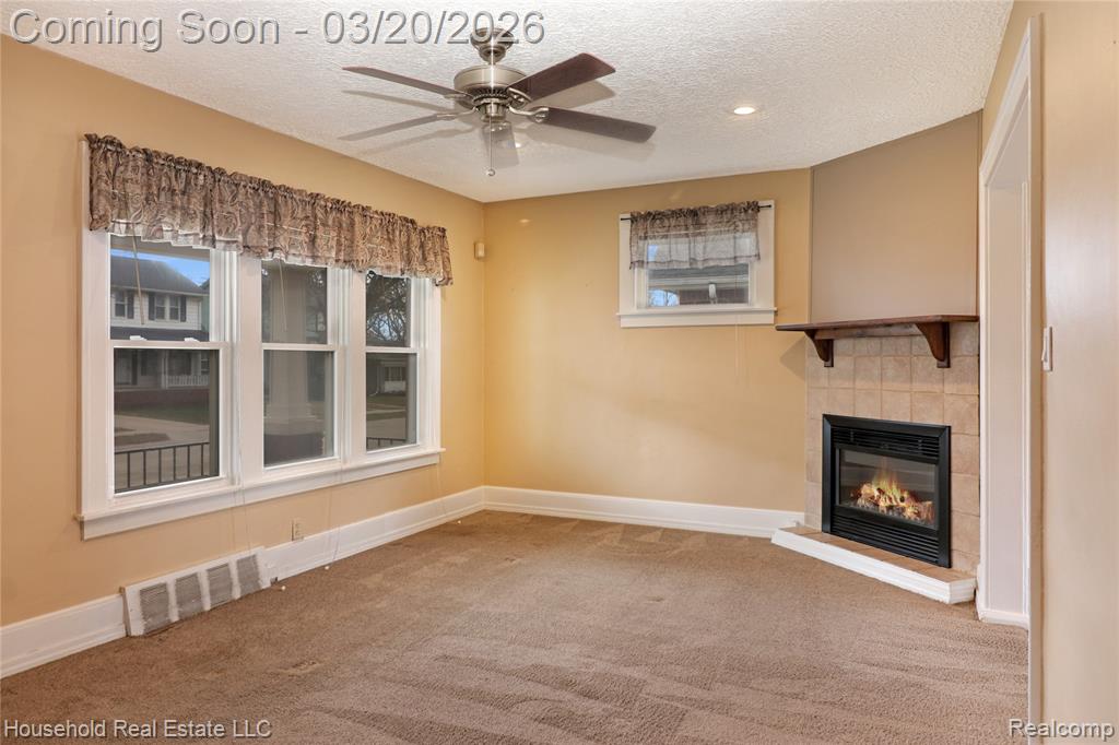 8335 Harding, Center Line, MI 48015 — Photo 4