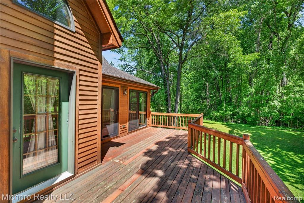 670 Green Creek Lane, Oxford, MI 48371 — Photo 50