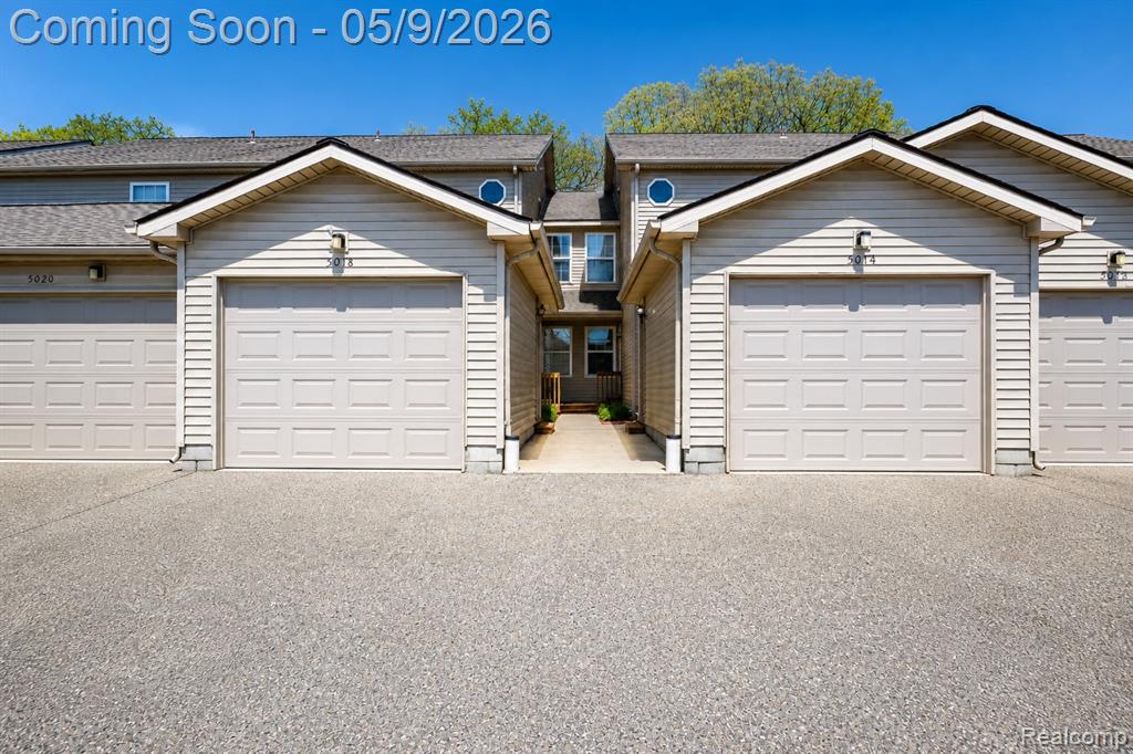 5018 Harbor Oak Drive, Waterford, MI 48329 — Photo 5