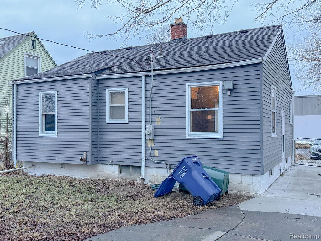 1836 Garfield Avenue, Lincoln Park, MI 48146 — Photo 15