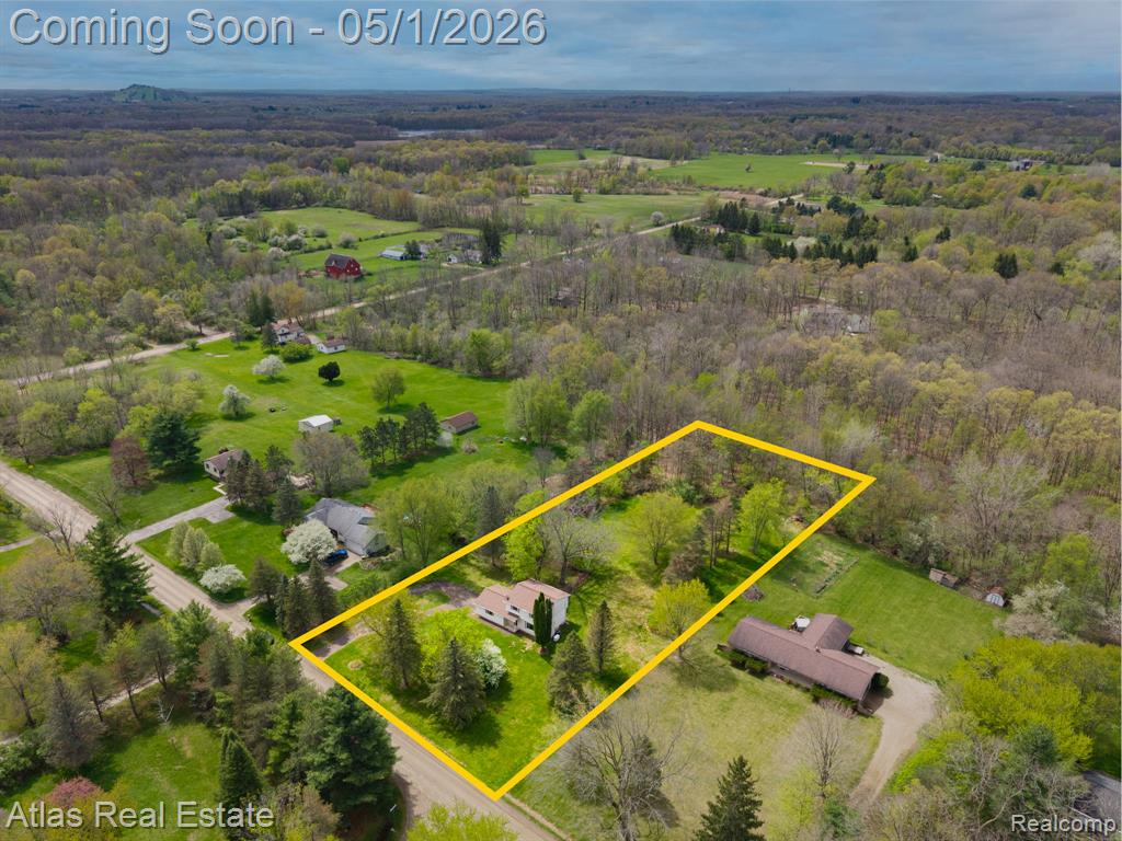 11198 Horton Road, Holly, MI 48442 — Photo 34