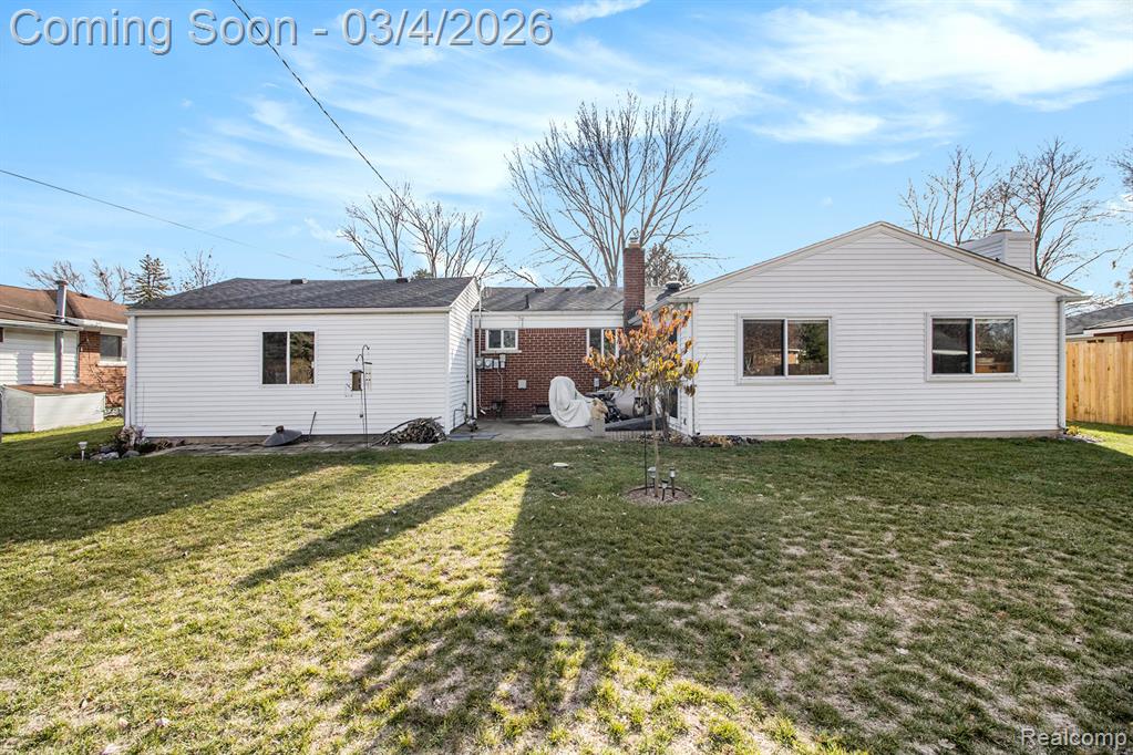 5794 Shetland Way, Waterford, MI 48327 — Photo 25