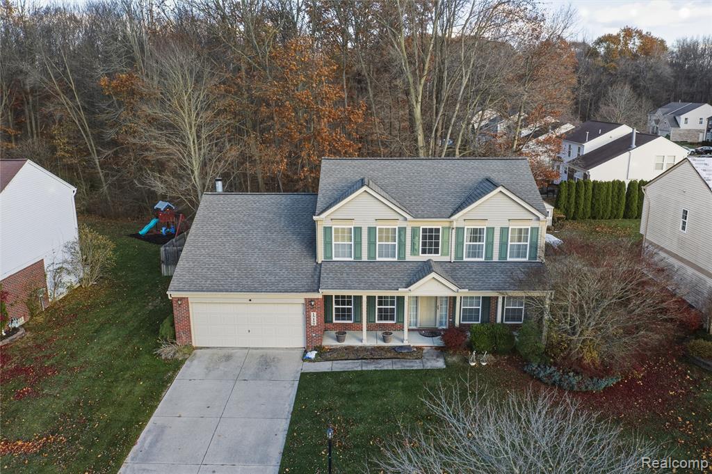 15459 Brookside Drive, Van Buren, MI 48111 — Photo 49