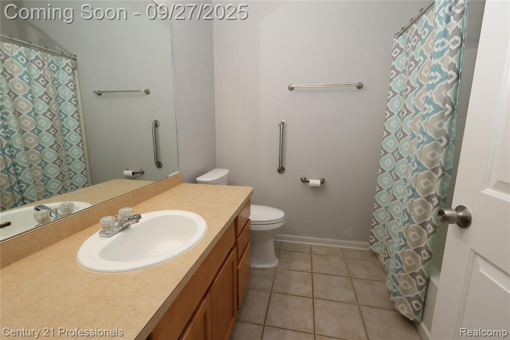 790 Olde English Circle, Howell, MI 48855 — Photo 12