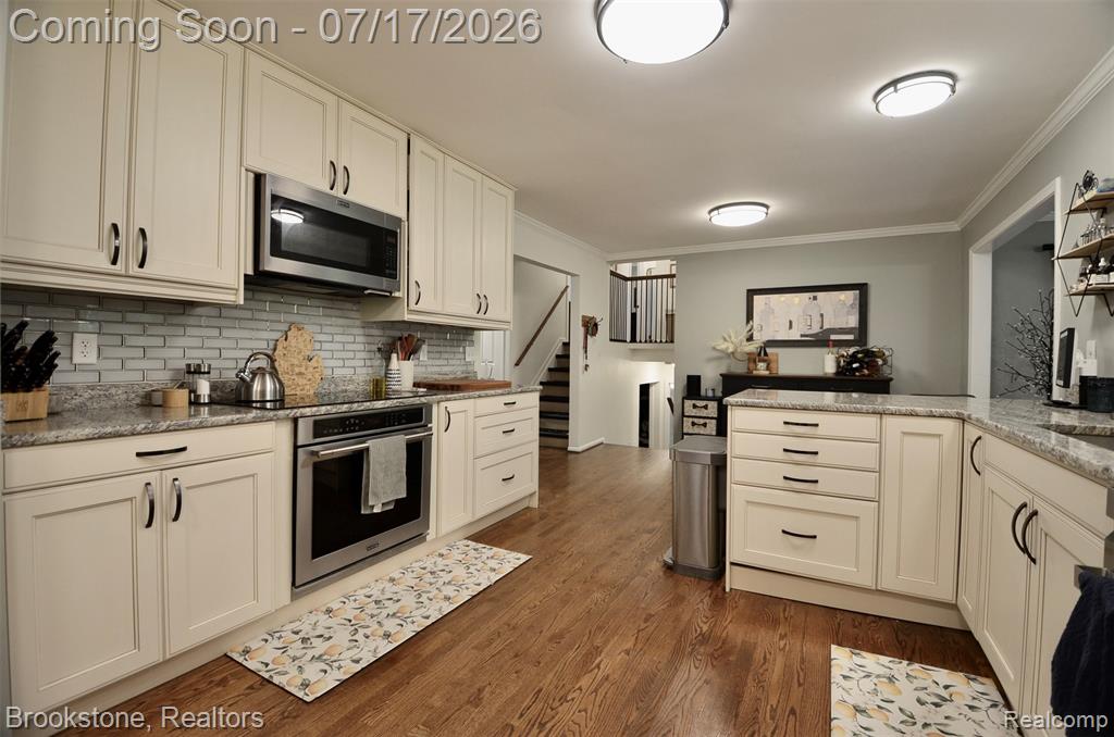 4979 Waw Ban See Drive, Clarkston, MI 48348 — Photo 19