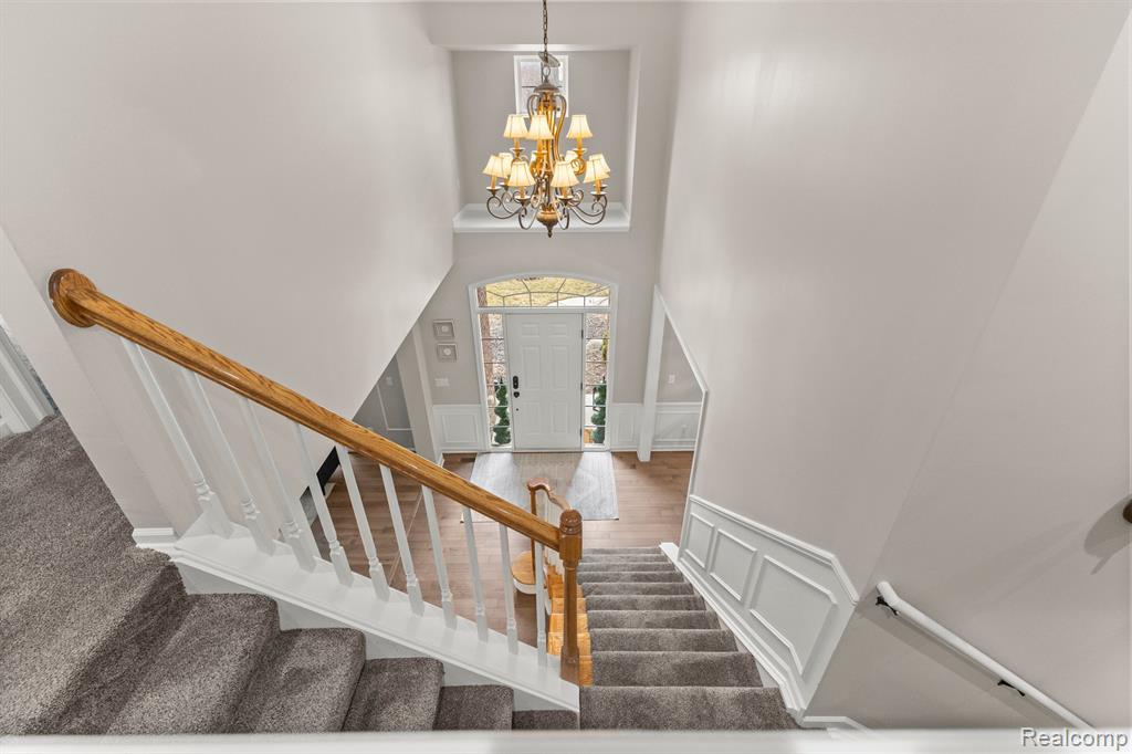 49102 FREESTONE Drive, Northville, MI 48168 — Photo 8