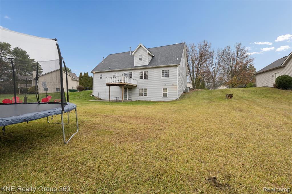 15082 Meadow Lane, Linden, MI 48451 — Photo 44