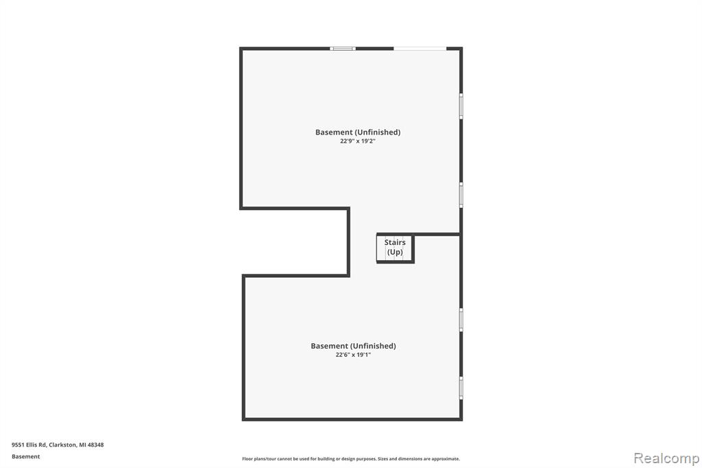 9551 Ellis Road, Clarkston, MI 48348 — Photo 43