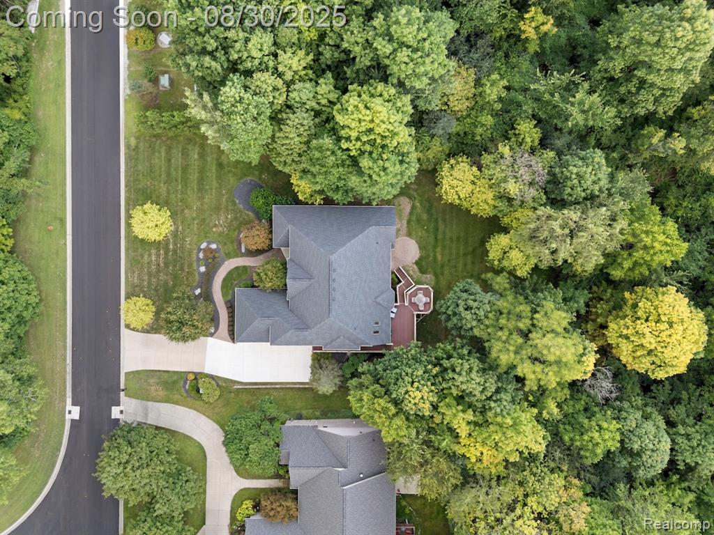50173 Thetford Court W, Canton, MI 48187 — Photo 59