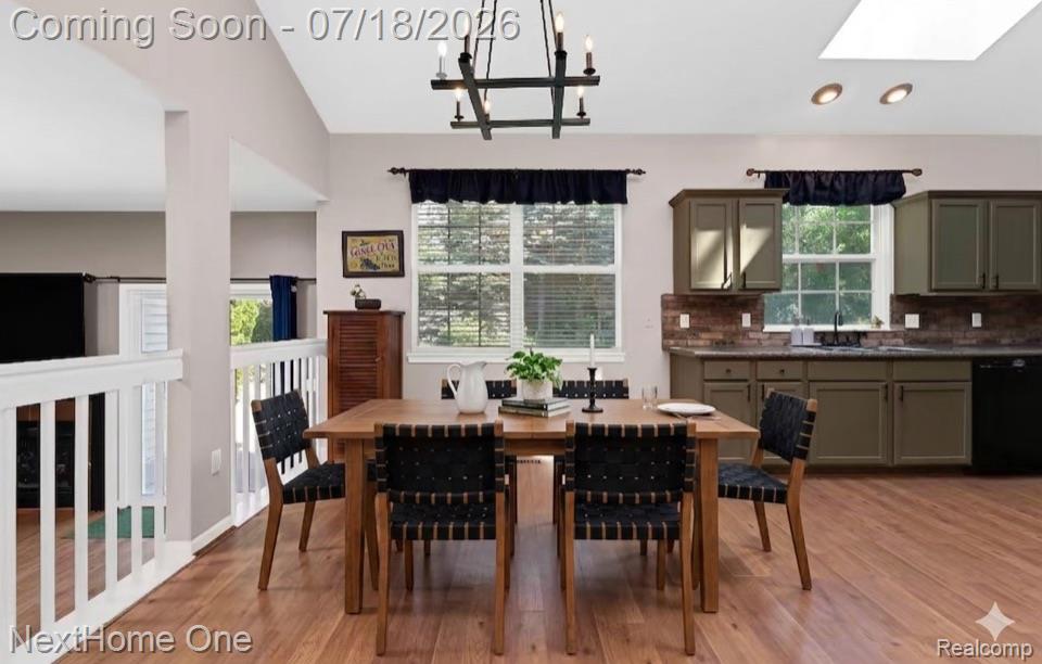 6496 Lake Meadow Drive, Waterford, MI 48327 — Photo 5
