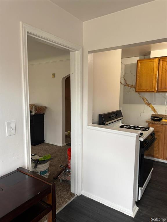 20401 Greeley Street, Detroit, MI 48203 — Photo 8