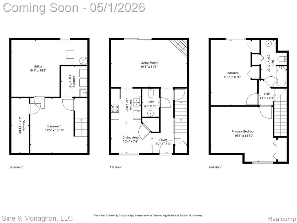 4991 Crooks Road, Royal Oak, MI 48073 — Photo 33