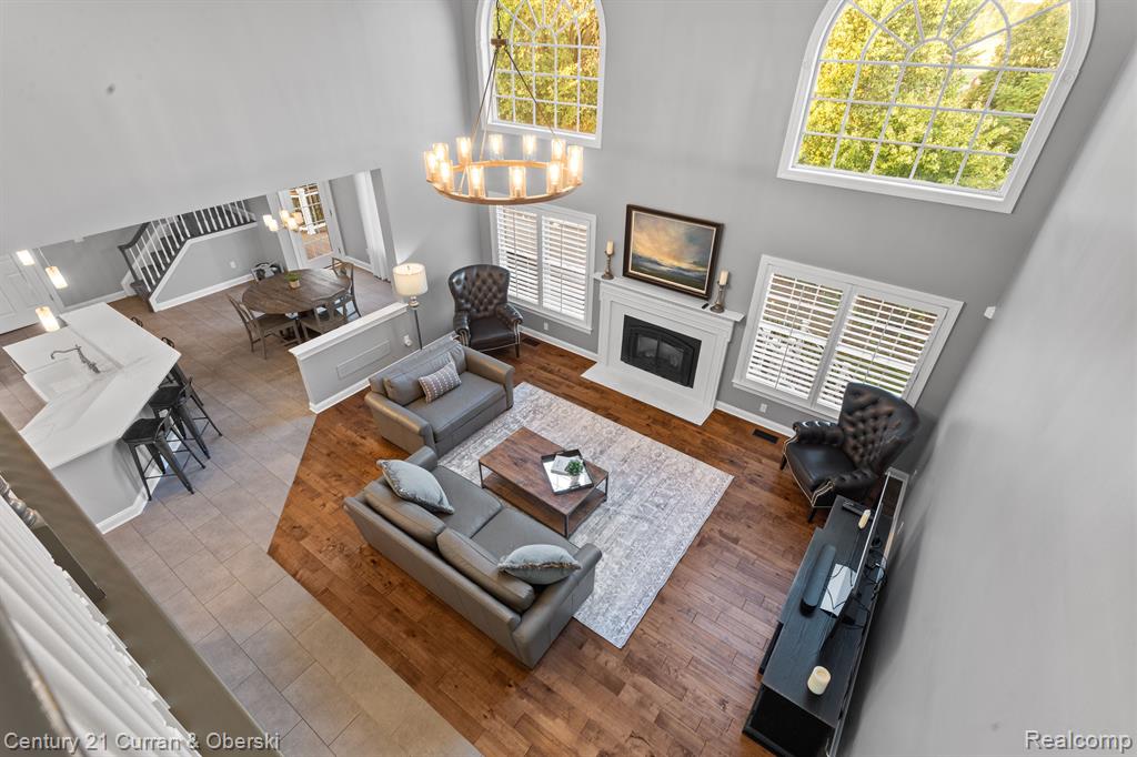 15892 CRYSTAL DOWNS E, Northville, MI 48168 — Photo 17