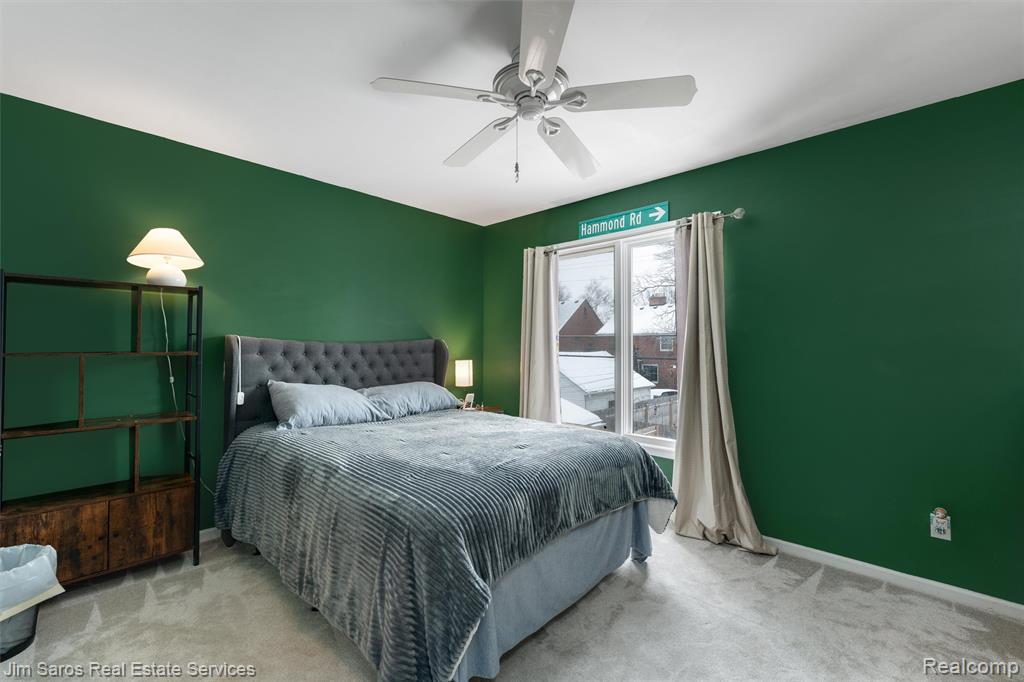 346 McKinley Avenue, Grosse Pointe Farms, MI 48236 — Photo 21
